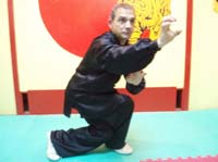 Athanasios Gkikas