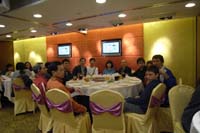 Tang's Chinese Kung Fu Team won 15 Gold Medals in Hong Kong International Wushu Competition