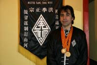 Panagiotis Tountas