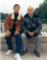 Master Tang Tung Wing Interview