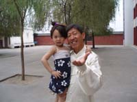 Master Tang Tung Wing Interview