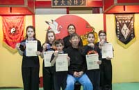 2015 Pan Hellenic Kung Fu Championships
