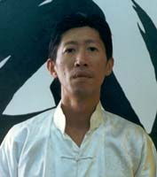 Master Tang Tung Wing