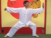 Master Tang Tung Wing