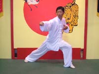 Master Tang Tung Wing
