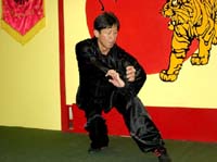 Master Tang Tung Wing