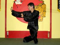 Master Tang Tung Wing