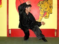 Master Tang Tung Wing