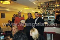 Grand Master Wang Xian Seminars in Greece