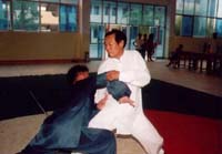 Grand Master Wang Xian